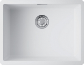 ����� �������� Omoikiri Kata 54-U WH 4997519 Artgranit, �����