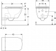      Geberit Smyle Square 500.683.01.2   2