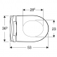      Geberit iCon 501.664.00.1   3