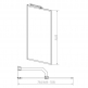     VSB-41700FLG, 700*1400,  ,    1