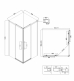   Niagara Nova NG-6829-34LACK (9090195)  3