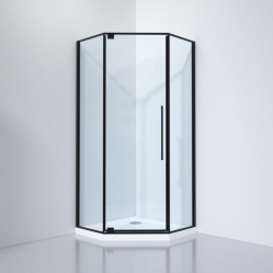   Black & White S815 BC-1000 