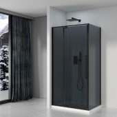   Black & White S818 BG-1000 