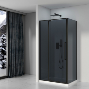 ������� ������ Black & White S818 BG-1000 �����