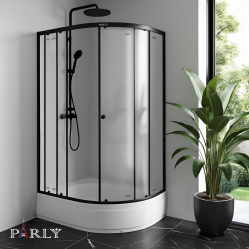 ������� ������ � �������� PARLY ZFM1201B L/R (120�80�195)