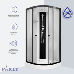 ������� ������ PARLY BETT B831 (80�80�210)