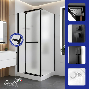 ������� ������ Ceruttispa MIMI90BF (90x90x215-225)