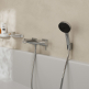 ��������� ��� ����� Hansgrohe Tecturis E ,���� ���� 2