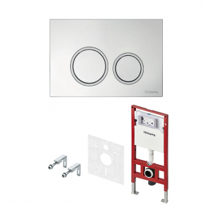 �������� ����������� � �������� ����� TECEspring �������� 4 � 1