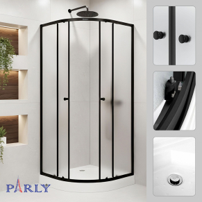 ������� ������ � �������� PARLY ZF81BN (80�80�193)