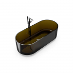 ����� ��������������� Knief Ellipse shape 170x75x56�� ��., �� ����������� ���������, ����: Pyrit # 030