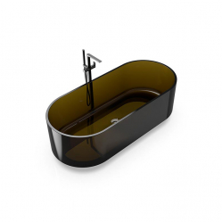 ����� ��������������� Knief Ellipse shape 170x75x56�� ��., �� ����������� ���������, ����: Pyrit # 030