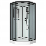 ������� ������ Niagara Premium NG-6901-01D BLACK (90�90�220) ������ ������(16 ��),������,������ ������������