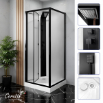 ������� ������ Ceruttispa BELLA 90BF (90x90x215-225)