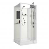 ������� ������ Niagara Standart ST90/15Q/BK (90�90�200) ��� �����