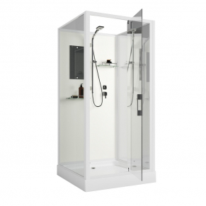 ������� ������ Niagara Standart ST90/15Q/BK (90�90�200) ��� �����