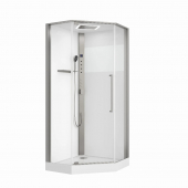 ������� ������ Black & White G8065N 900 � 900 � 2150 �� ,������