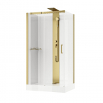 ������� ������ Black & White G8708G 110 × 80 × 217 ��  ������������� ������