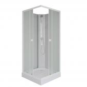 ������� ������ Niagara Promo P90/13Q/MT/BK (90�90�200)