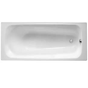 ����� �������� Jacob Delafon Melodie E2922-F-00, 170 x 70 ��, �������������� ��������