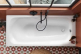 ����� �������� Jacob Delafon Melodie E2922-F-00, 170 x 70 ��, �������������� �������� ���� 2