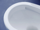 ��������� ������ Ceramica Nova Metropol Rimless TORNADO CN4002T ���� 1