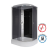 ������� ������ Niagara Eco E120/80/26L/TN (120�80�215) ������� ������(26��),������ ������������