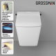 ������ ��������� Grossman Smart GR-5701 (600�360�380) ����� ���� 6