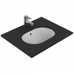 �������� Ideal Standard Connect 48x35 ��., ������������ �����, ��� ���., ����: �����