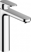 ��������� ��� �������� Hansgrohe Vernis Blend  , ����� 190 ��, � ������ ��������, ����: ����