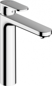 ��������� ��� �������� Hansgrohe Vernis Blend  , ����� 190 ��, � ������ ��������, ����: ����