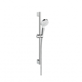 ������� ����� Crometta Vario Unica : ������ 650mm, ������ ���, 1jet