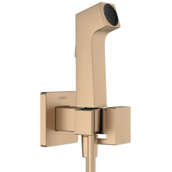 ������������� ��� �� ���������� Hansgrohe Bidette E  ���������� � ������� 125��., ����: ����������� ������