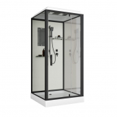 ������� ������ Niagara Standart ST100/15Q/BL (100�100�215) �������,������ 15��,���������,����.������