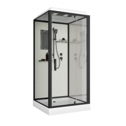 ������� ������ Niagara Standart ST100/15Q/BL (100�100�215) �������,������ 15��,���������,����.������