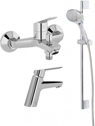 �������� ���������� Jacob Delafon Lucien E20850RU-CP ����