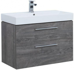 ����� ��� �������� Aquanet Nova 85 (Slim Synergy) ��� �������, 2 ����� � ��������� Sanovit Slim Synergy 85