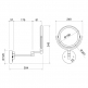 ������� � ���������� ������������� TIMO Saona 13376/00 ���� ���� 1