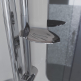 ������� ������ Niagara Ultra NG-3150-01 (150�70�220) ������� ������(56��),������ �������,4 ����� ���� 1