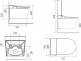 ��������� ����� ������ JOMOO RUD5450-S0-IDO ���� 7