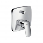 ��������� ��� ����� � ���� Hansgrohe Logis,  ������������, ������� �����, ����: ����