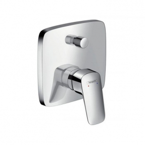 ��������� ��� ����� � ���� Hansgrohe Logis,  ������������, ������� �����, ����: ����
