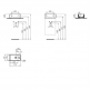 �������� Ideal Standard i.life S   37�21xh12��., ���������, � 1 ���., Dx, ��� ��������, ����: ������ ������� ���� 3