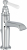 ��������� ��� �������� Jacob Delafon Cleo 1889 E24307-CP
