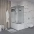 Душевая кабина Niagara Ultra NG 307-01L Левая/правая