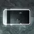 ЗЕРКАЛО STYLUS CEZARES 120