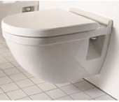  STARCK 3 DURAVIT . 2202090000