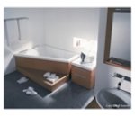  DURAVIT Paiova  700035 170*130