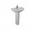   LAUFEN Pro .1495.2