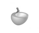 ,    LAUFEN Il Bagno Alessi One .1097.1